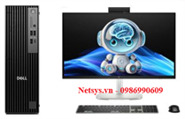 Máy tính để bàn Dell Pro Slim Plus QBS1250